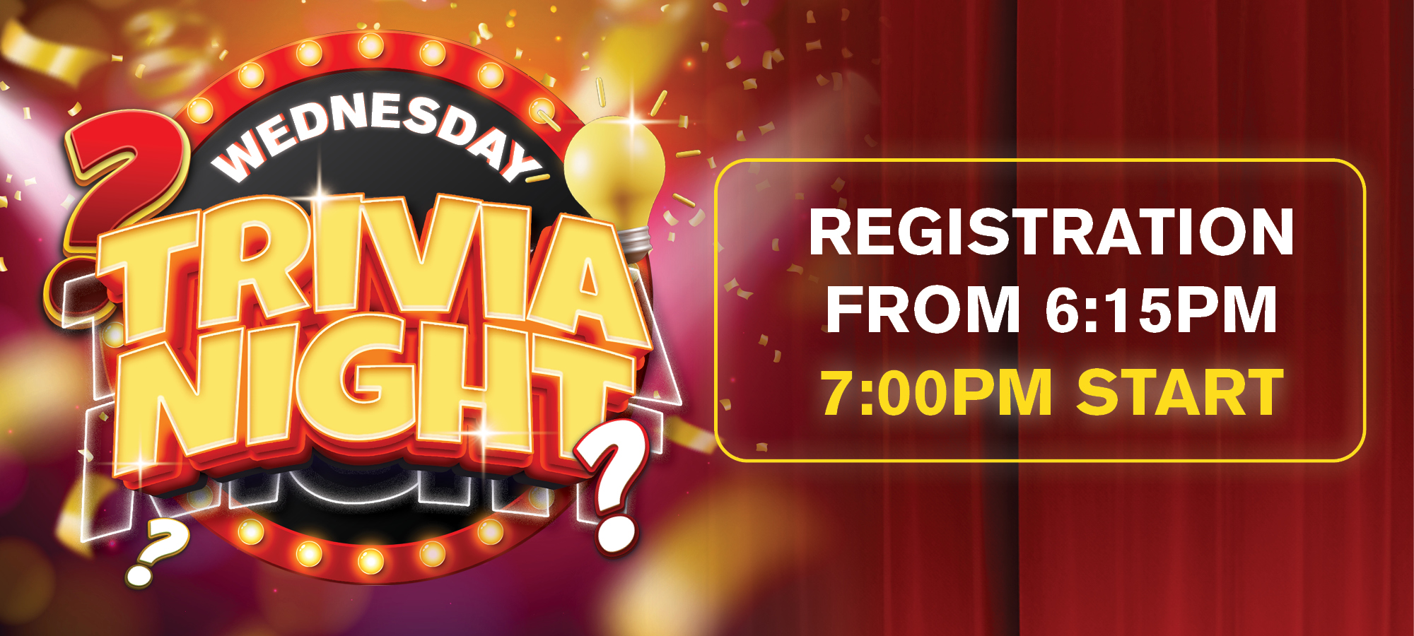 Trivia