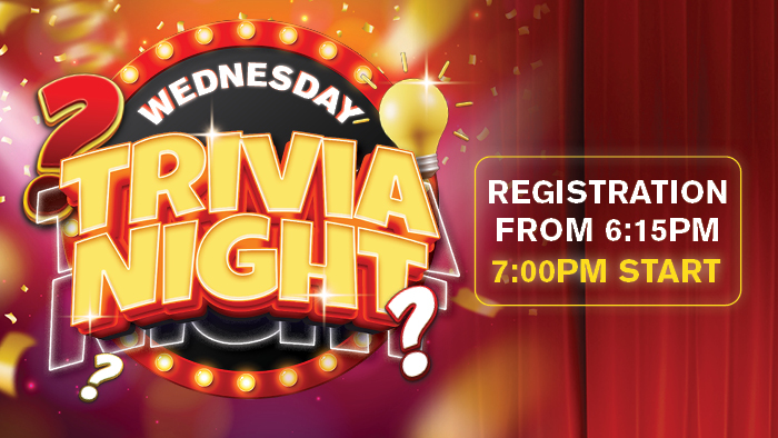 Trivia
