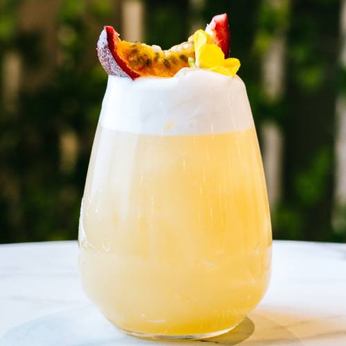 The Beaumont Cocktail Bar-passionfruit500x500