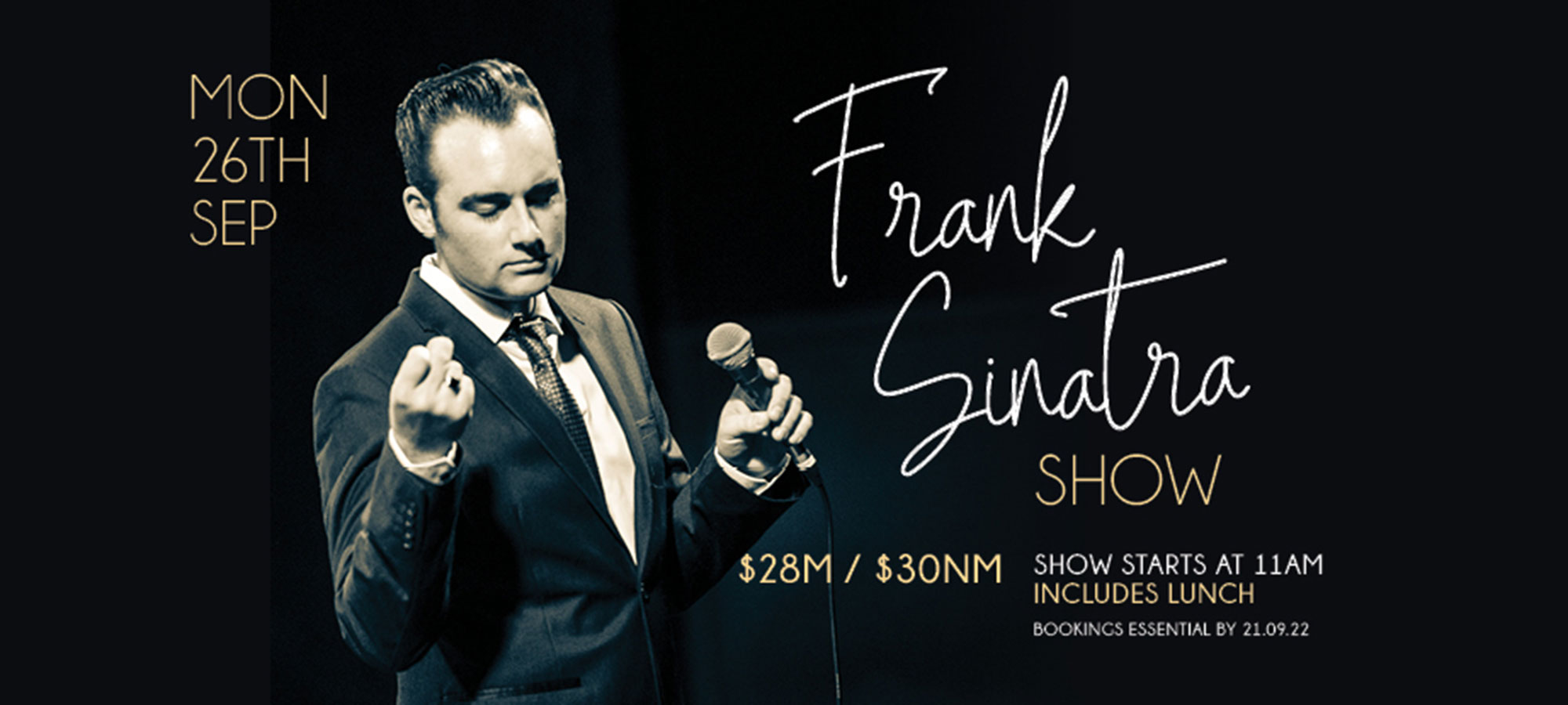 Frank Sinatra Show