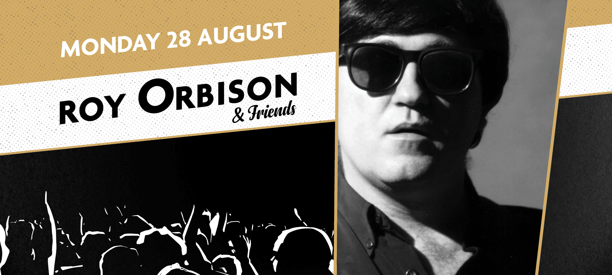 Roy Orbison & Friends