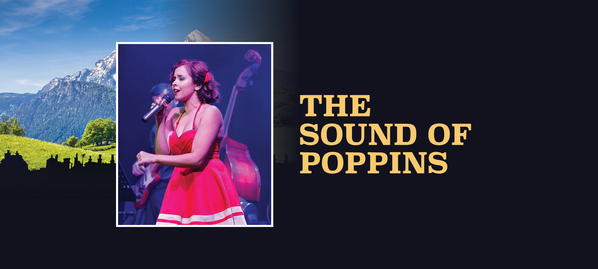 The Sound of Poppins