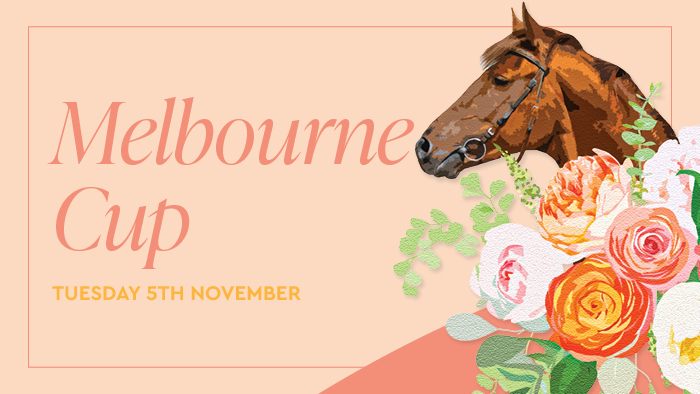 Melbourne Cup