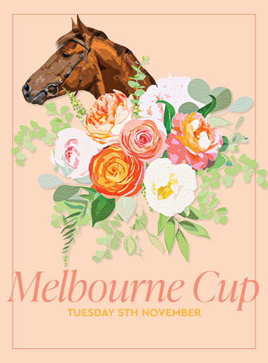 Melbourne Cup