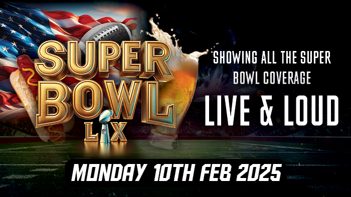 Super Bowl 2025