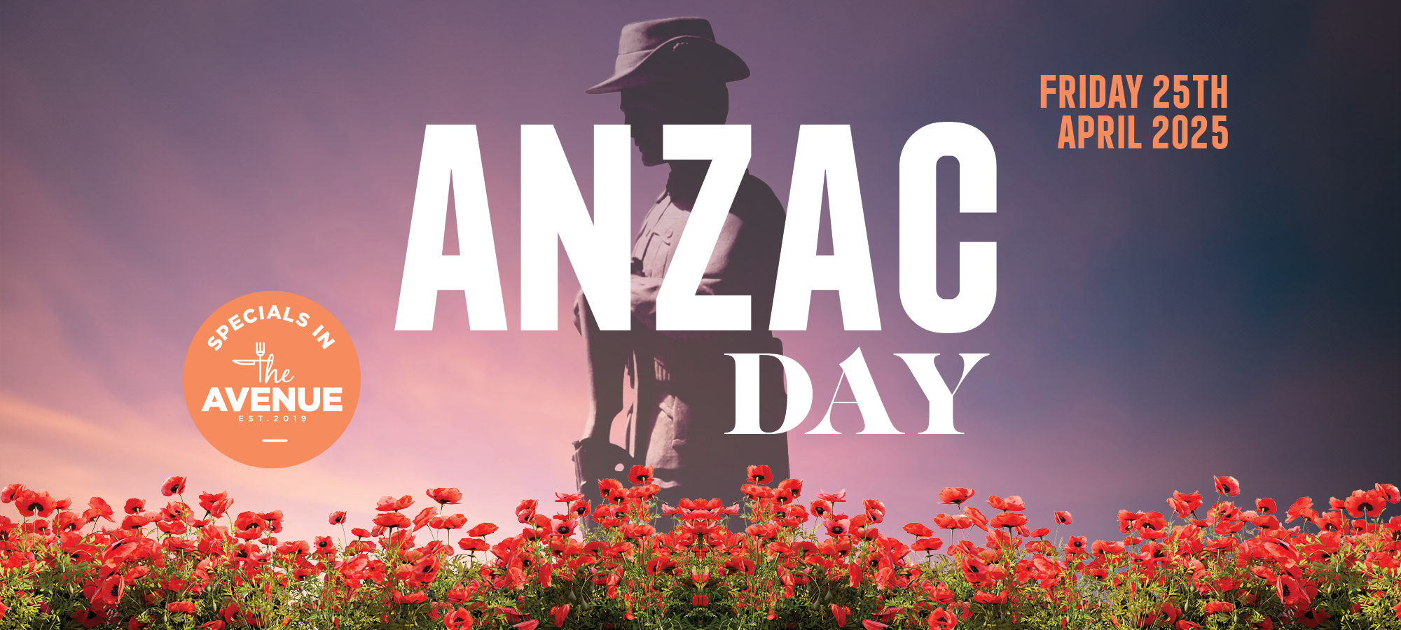 ANZAC Day