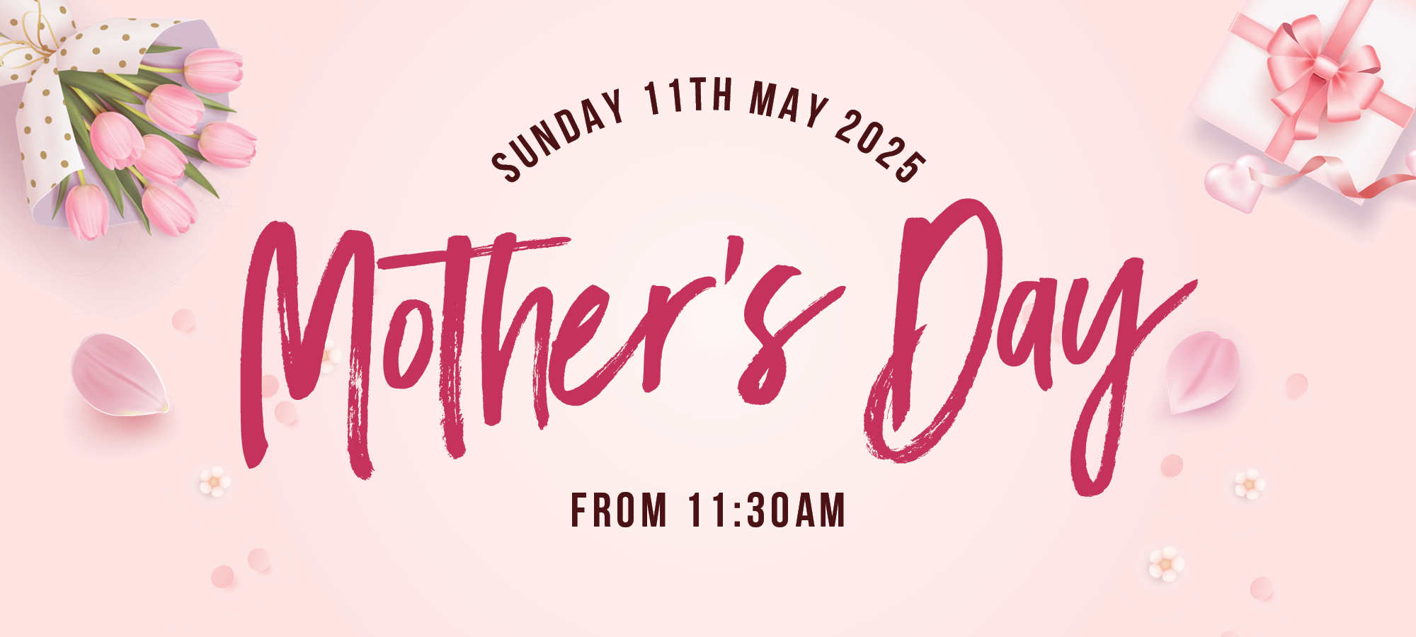 Mother’s Day
