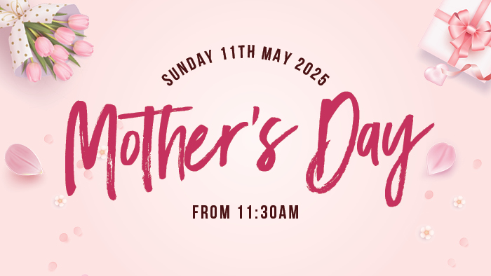 Mother’s Day