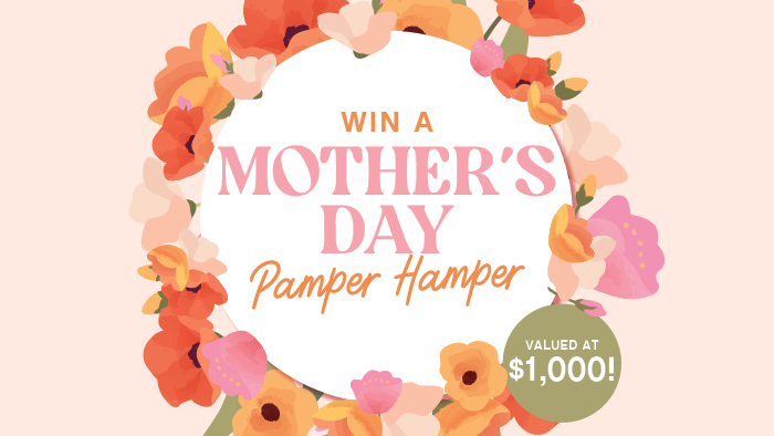 Mother’s Day Pamper Hamper