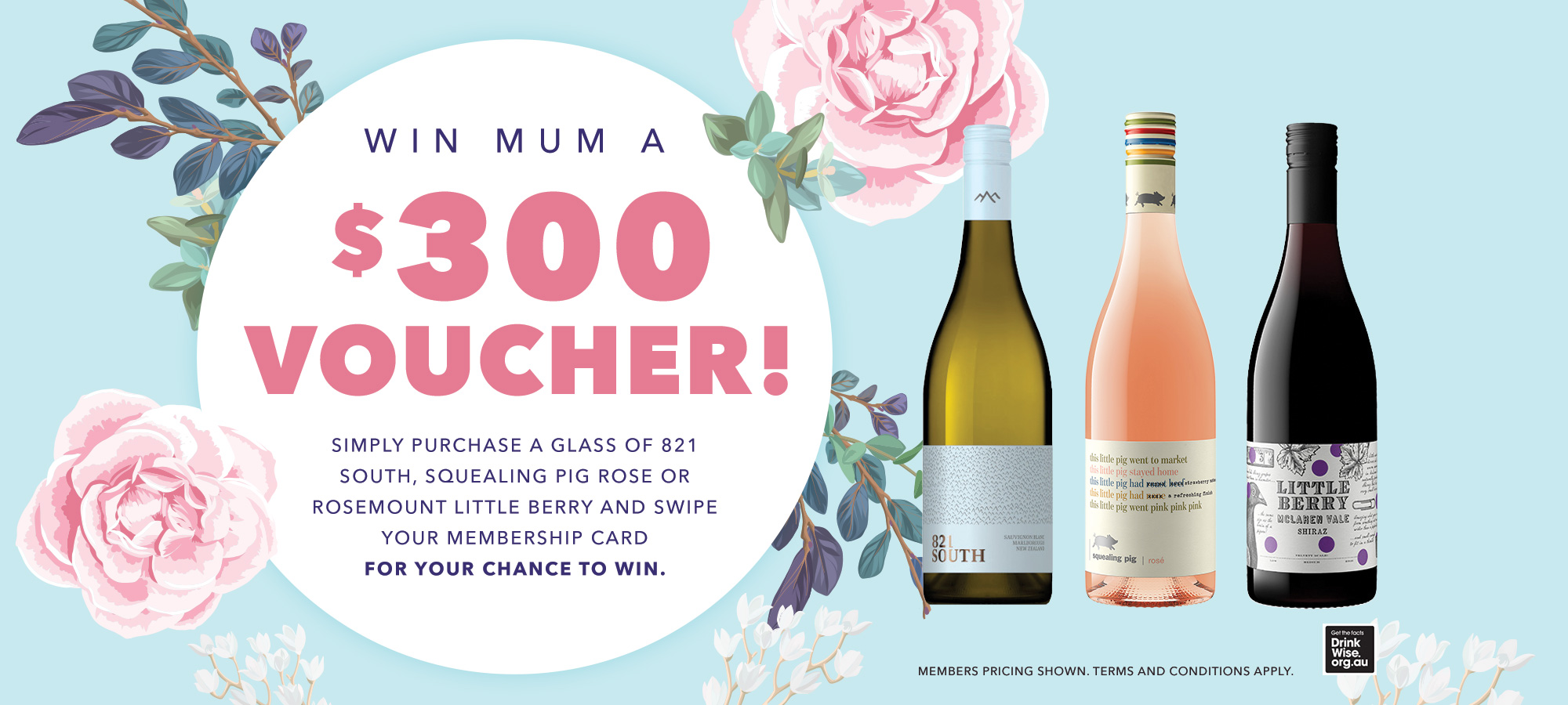 Win Mum a $300 Spa Voucher