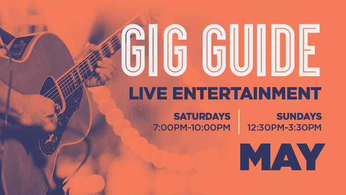 May Live Entertainment