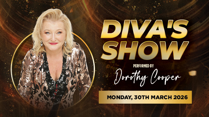 March Live Show - Diva's Show