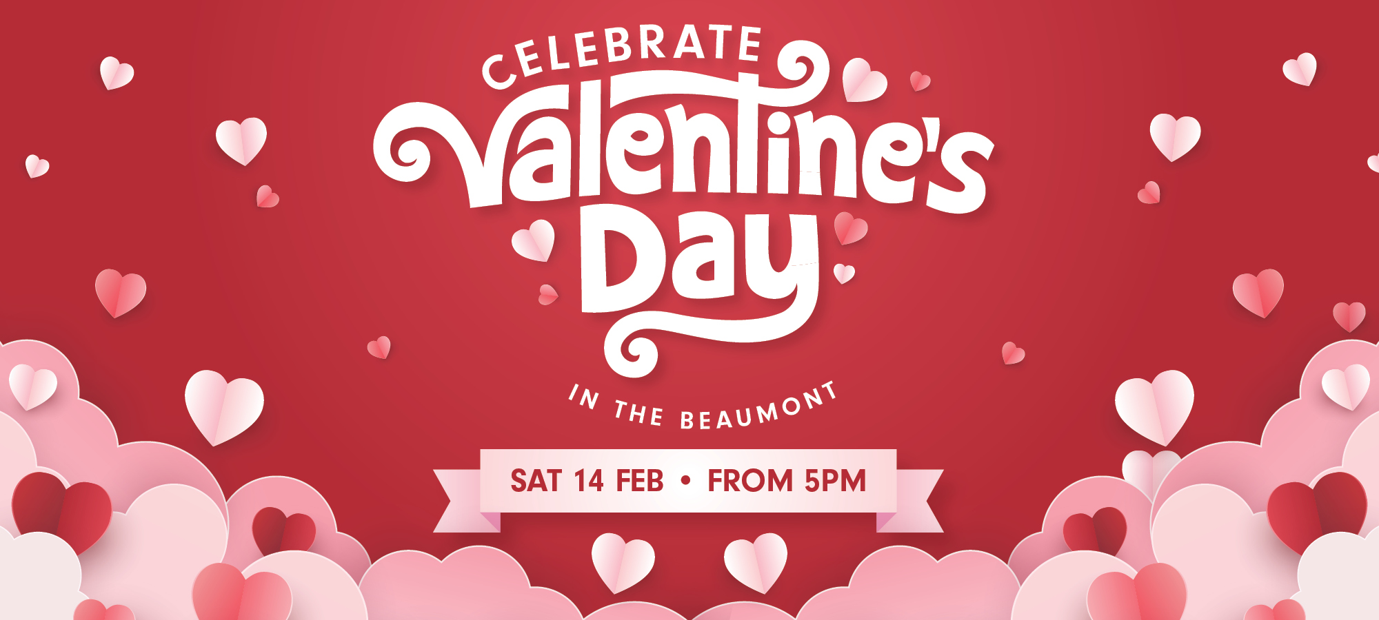 Valentine’s Day Dinner