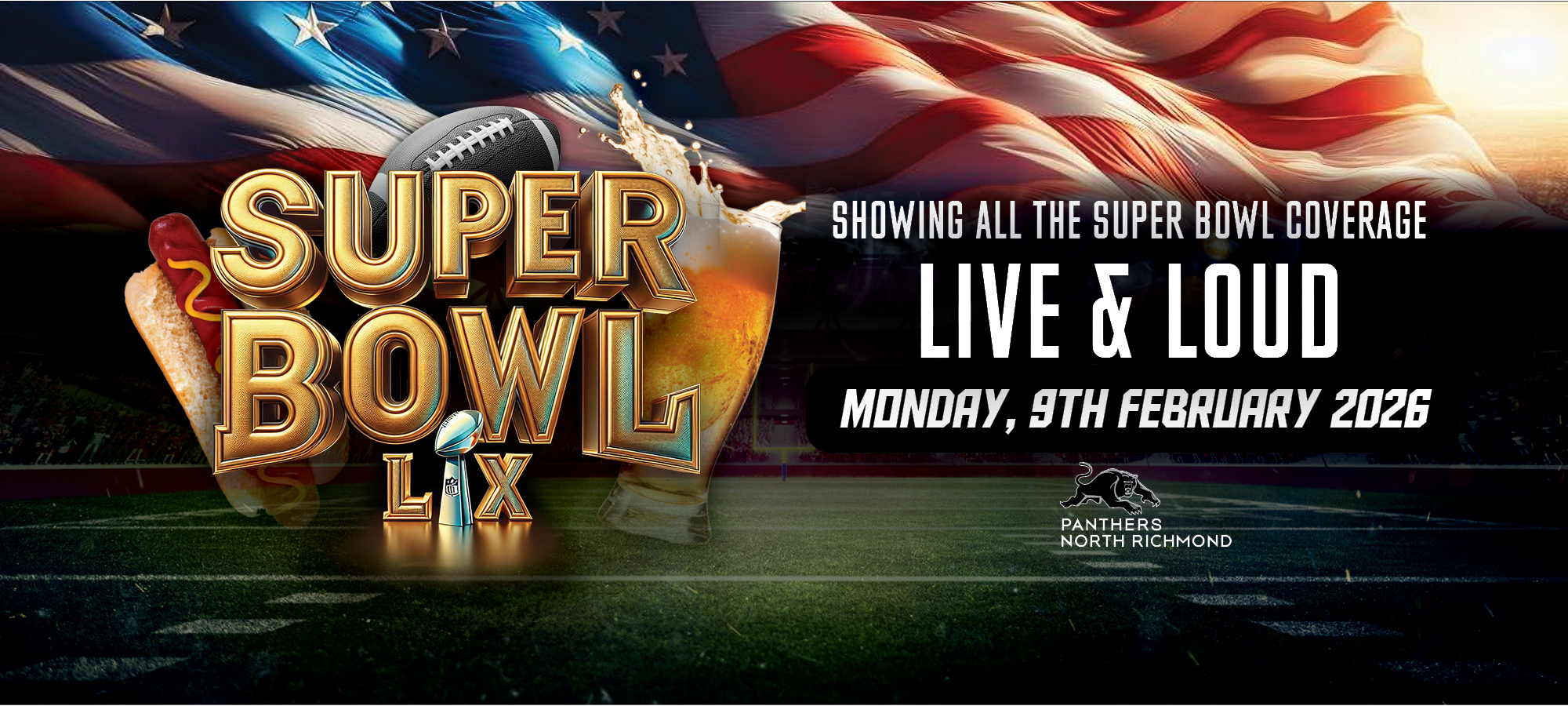 Super Bowl 2026
