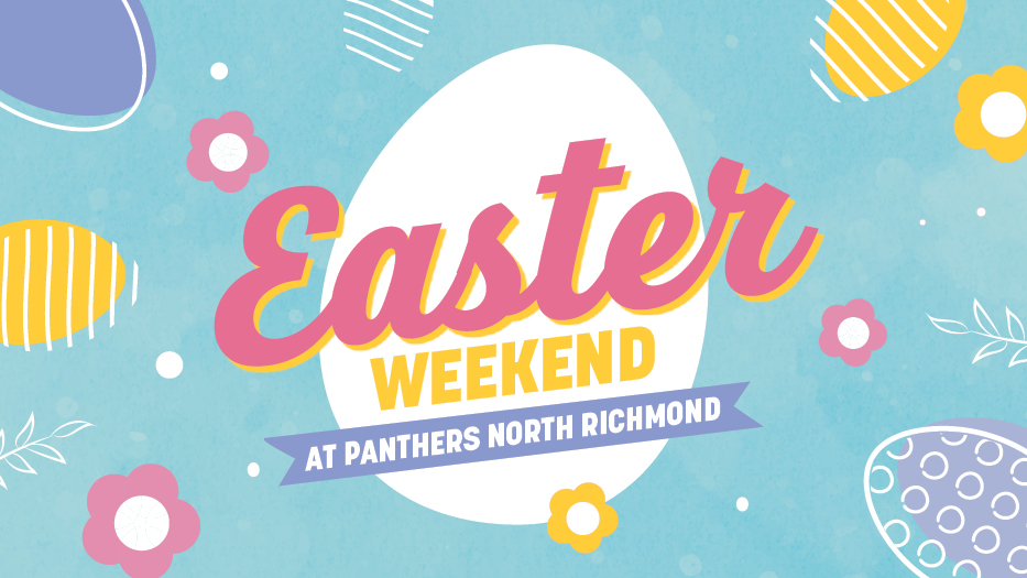 Easter Long Weekend