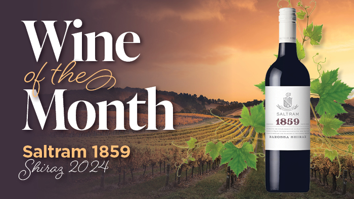 Wine of the Month