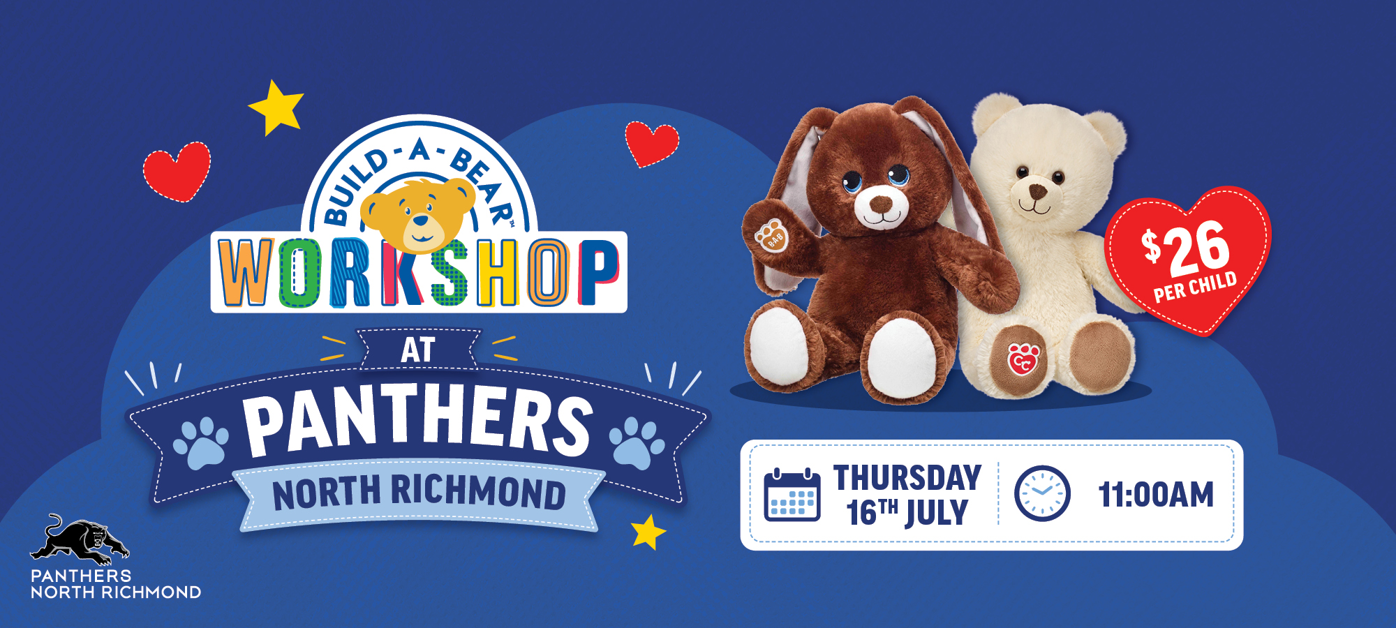 Build-A-Bear Workshop