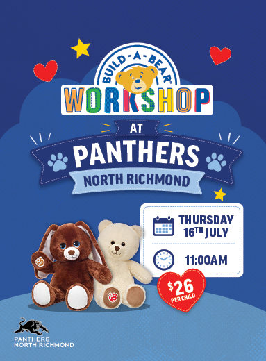 Build-A-Bear Workshop
