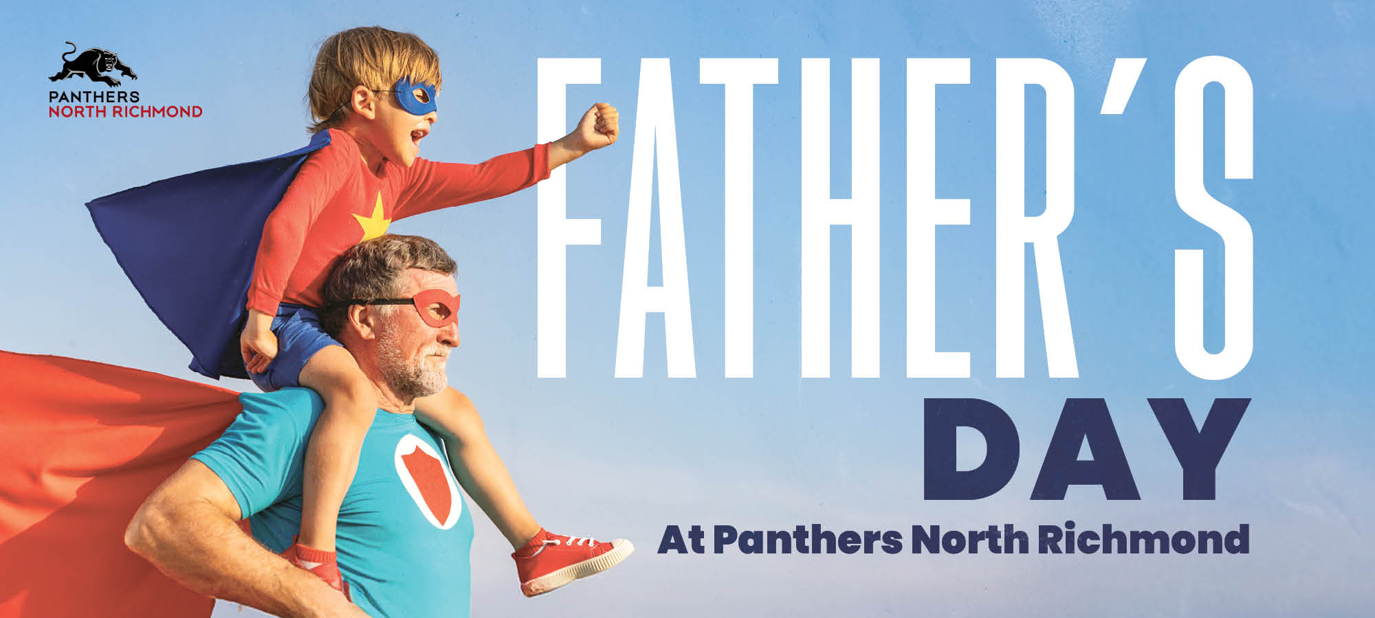 Father’s Day