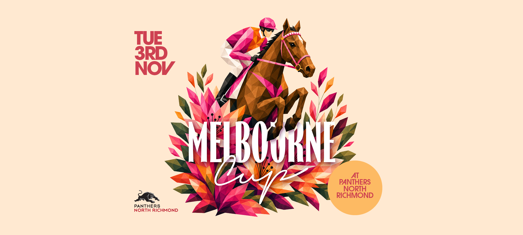 Melbourne Cup Day