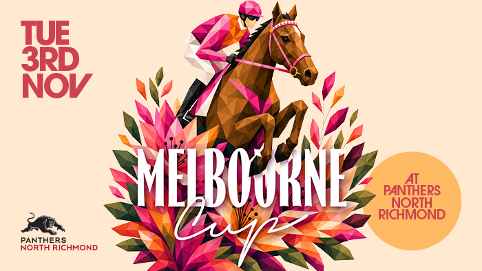 Melbourne Cup Day