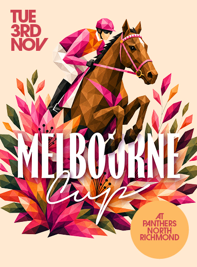 Melbourne Cup Day